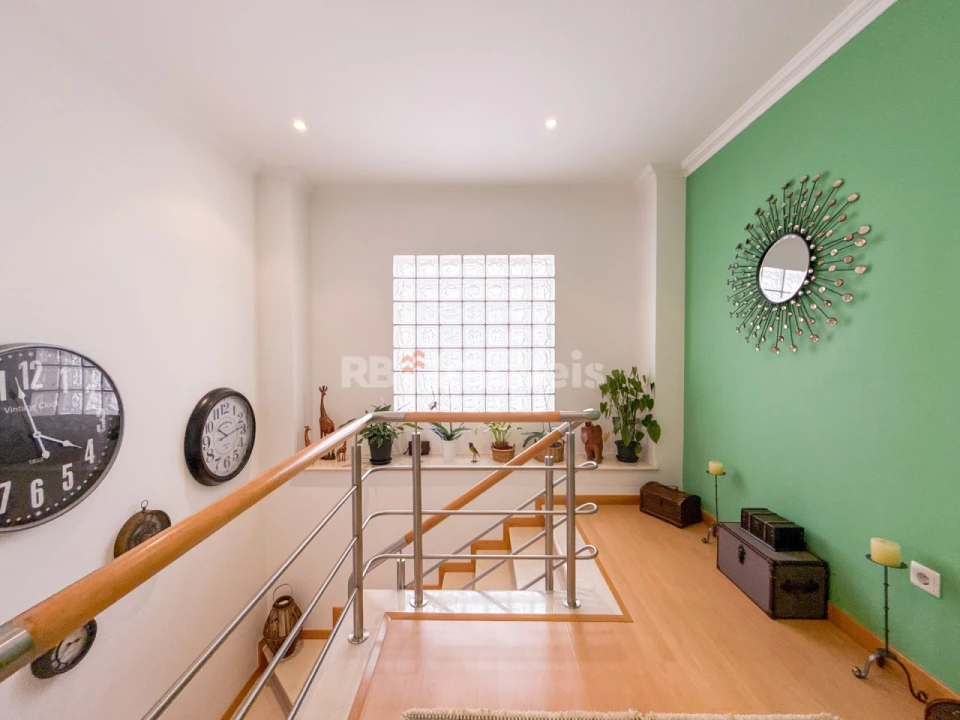 Moradia T5 para Venda em Torres Novas (São Pedro), Lapas e Ribeira Branca Foto 82