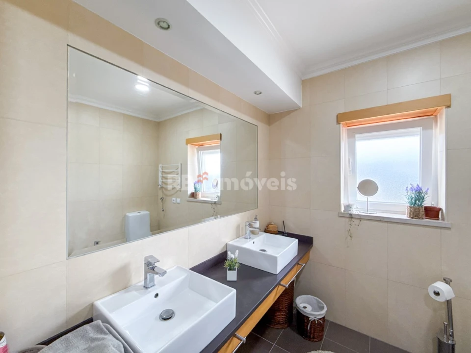 Moradia T5 para Venda em Torres Novas (São Pedro), Lapas e Ribeira Branca Foto 44