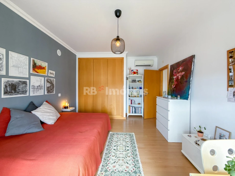 Moradia T5 para Venda em Torres Novas (São Pedro), Lapas e Ribeira Branca Foto 51