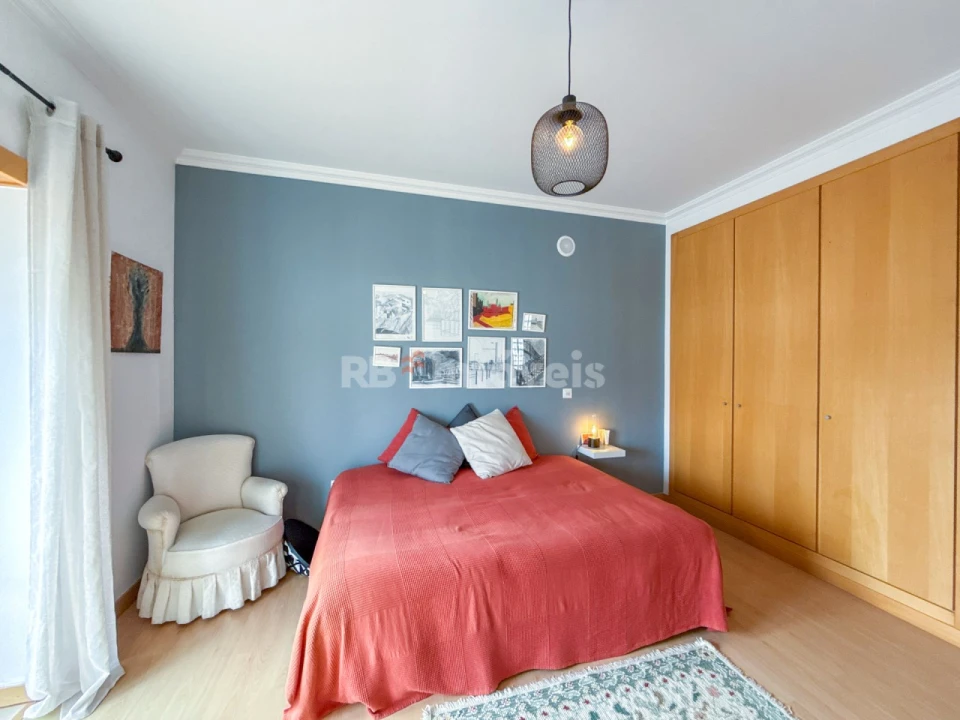 Moradia T5 para Venda em Torres Novas (São Pedro), Lapas e Ribeira Branca Foto 52