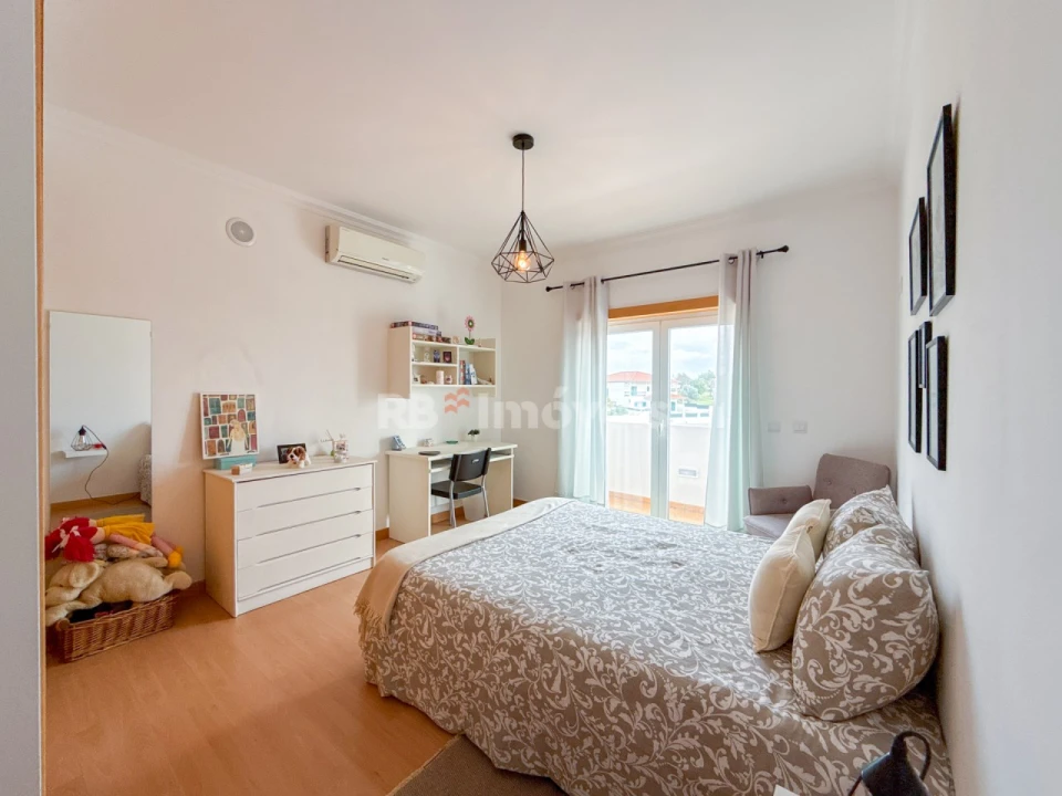 Moradia T5 para Venda em Torres Novas (São Pedro), Lapas e Ribeira Branca Foto 55