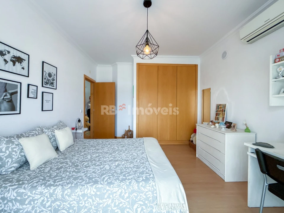 Moradia T5 para Venda em Torres Novas (São Pedro), Lapas e Ribeira Branca Foto 59