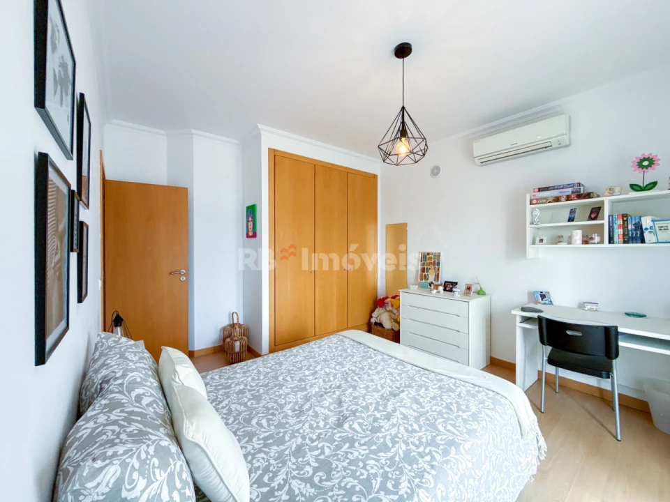 Moradia T5 para Venda em Torres Novas (São Pedro), Lapas e Ribeira Branca Foto 60