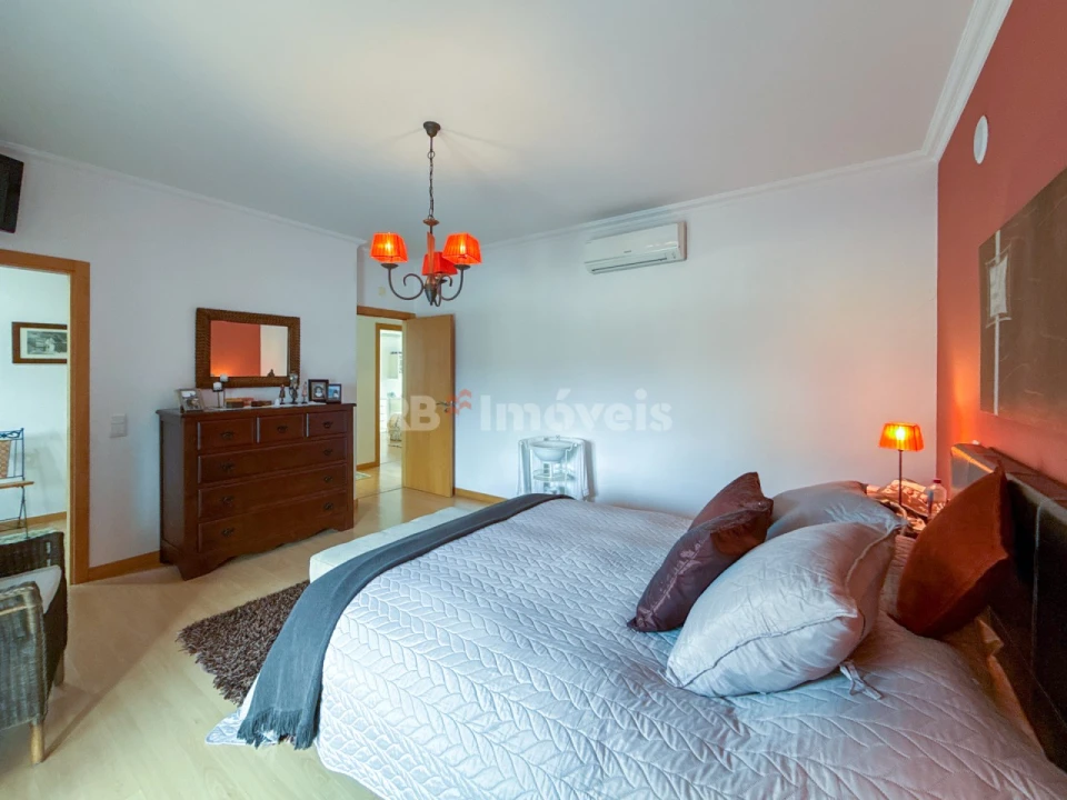 Moradia T5 para Venda em Torres Novas (São Pedro), Lapas e Ribeira Branca Foto 66