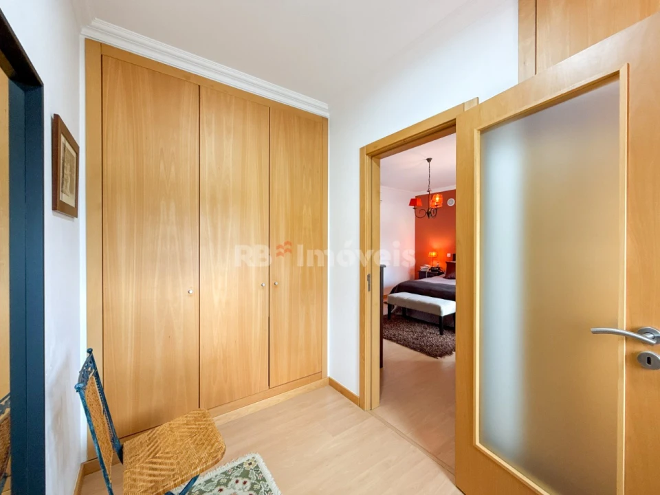 Moradia T5 para Venda em Torres Novas (São Pedro), Lapas e Ribeira Branca Foto 69