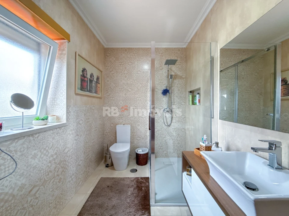 Moradia T5 para Venda em Torres Novas (São Pedro), Lapas e Ribeira Branca Foto 71