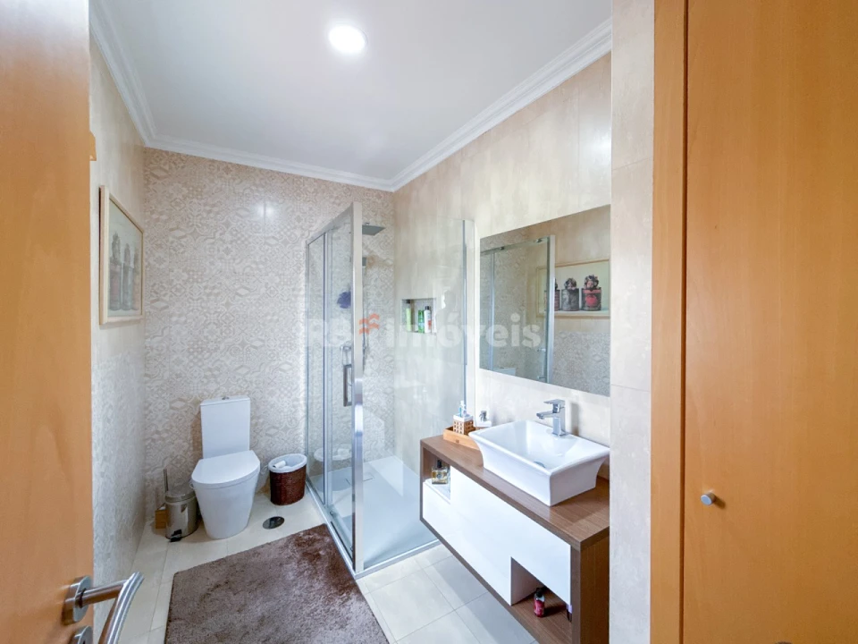 Moradia T5 para Venda em Torres Novas (São Pedro), Lapas e Ribeira Branca Foto 77