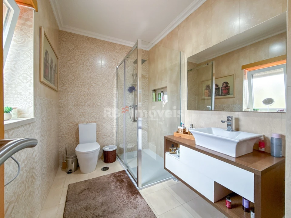 Moradia T5 para Venda em Torres Novas (São Pedro), Lapas e Ribeira Branca Foto 78