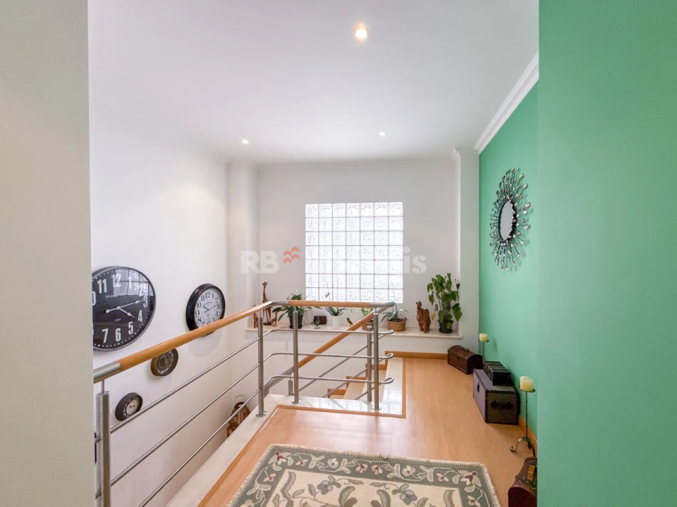 Moradia T5 para Venda em Torres Novas (São Pedro), Lapas e Ribeira Branca Foto 79