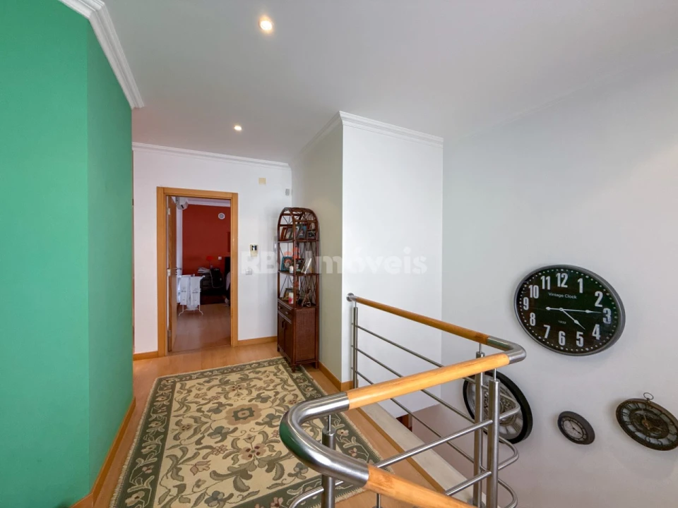 Moradia T5 para Venda em Torres Novas (São Pedro), Lapas e Ribeira Branca Foto 80