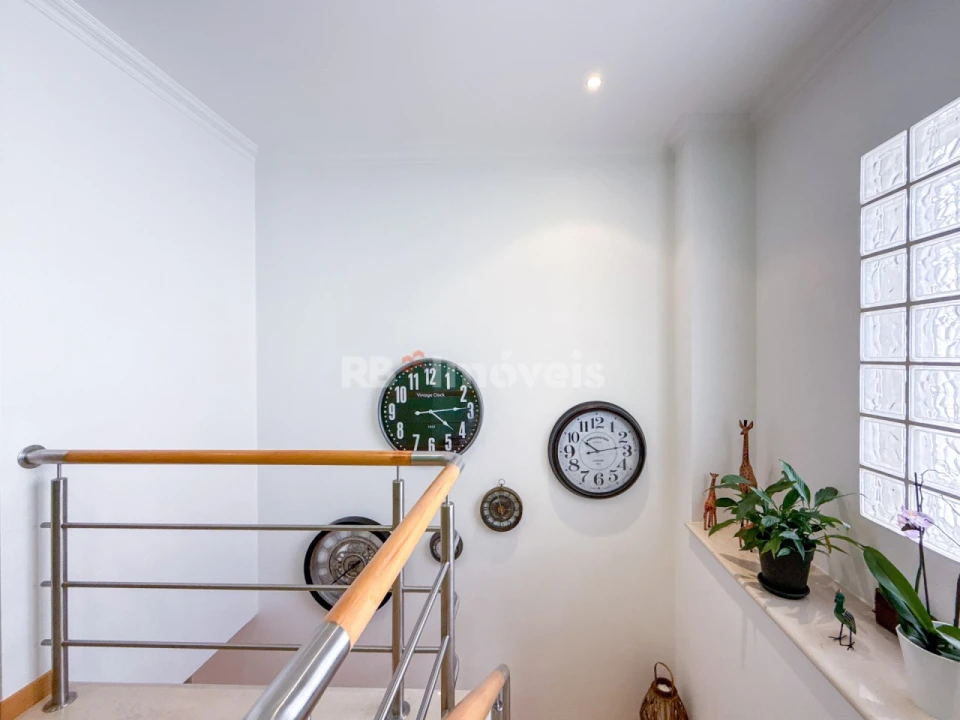 Moradia T5 para Venda em Torres Novas (São Pedro), Lapas e Ribeira Branca Foto 83