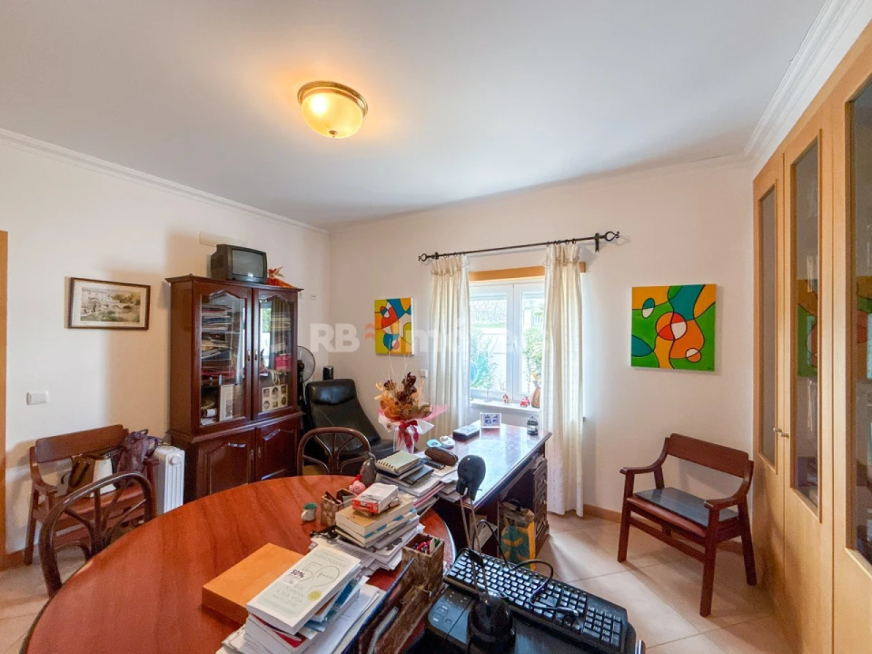 Moradia T5 para Venda em Torres Novas (São Pedro), Lapas e Ribeira Branca Foto 86