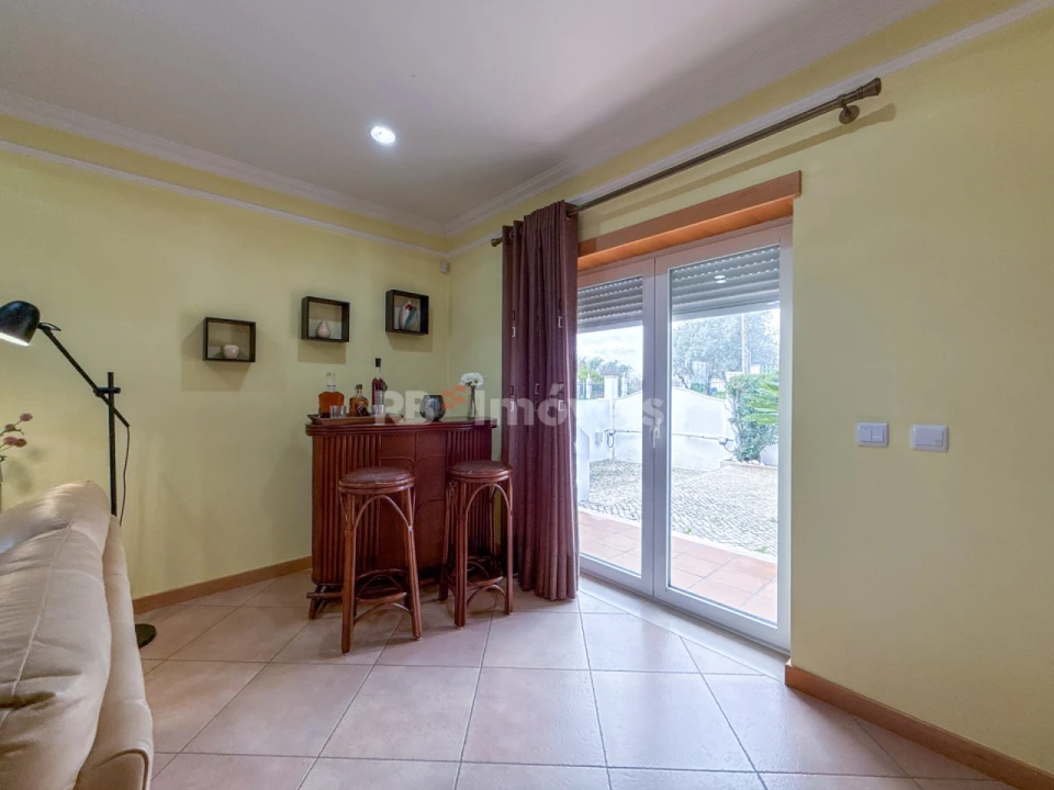 Moradia T5 para Venda em Torres Novas (São Pedro), Lapas e Ribeira Branca Foto 95