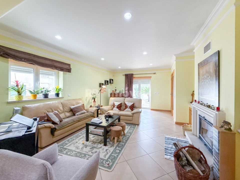 Moradia T5 para Venda em Torres Novas (São Pedro), Lapas e Ribeira Branca Foto 97