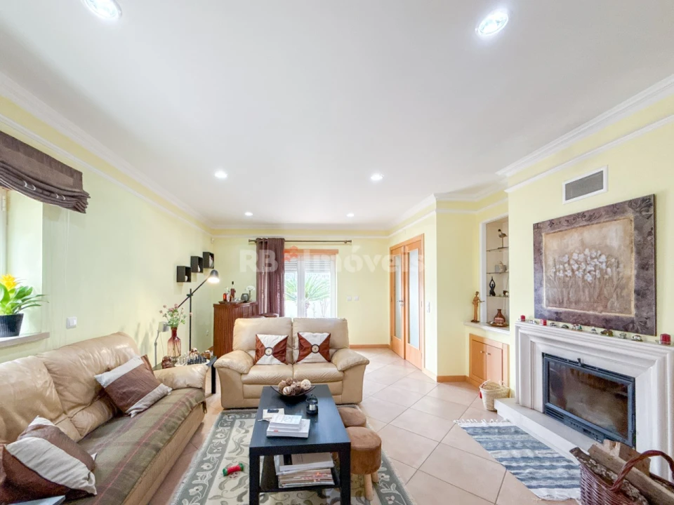 Moradia T5 para Venda em Torres Novas (São Pedro), Lapas e Ribeira Branca Foto 98