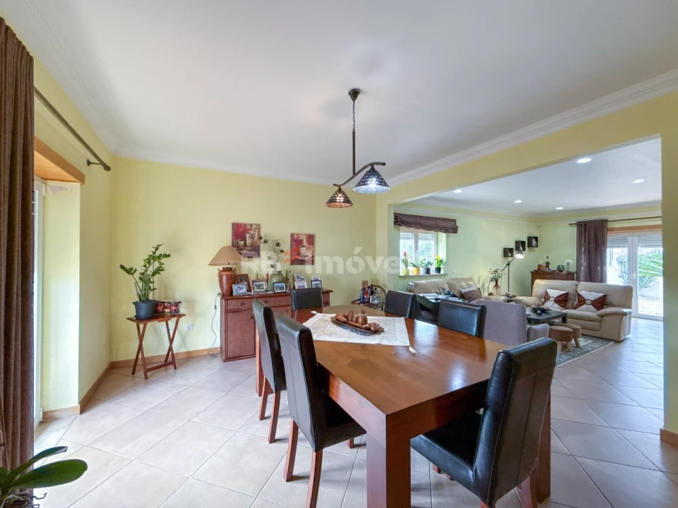 Moradia T5 para Venda em Torres Novas (São Pedro), Lapas e Ribeira Branca Foto 102