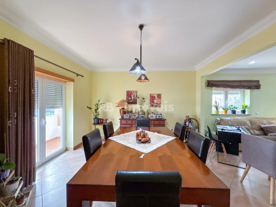 Moradia T5 para Venda em Torres Novas (São Pedro), Lapas e Ribeira Branca Foto 103