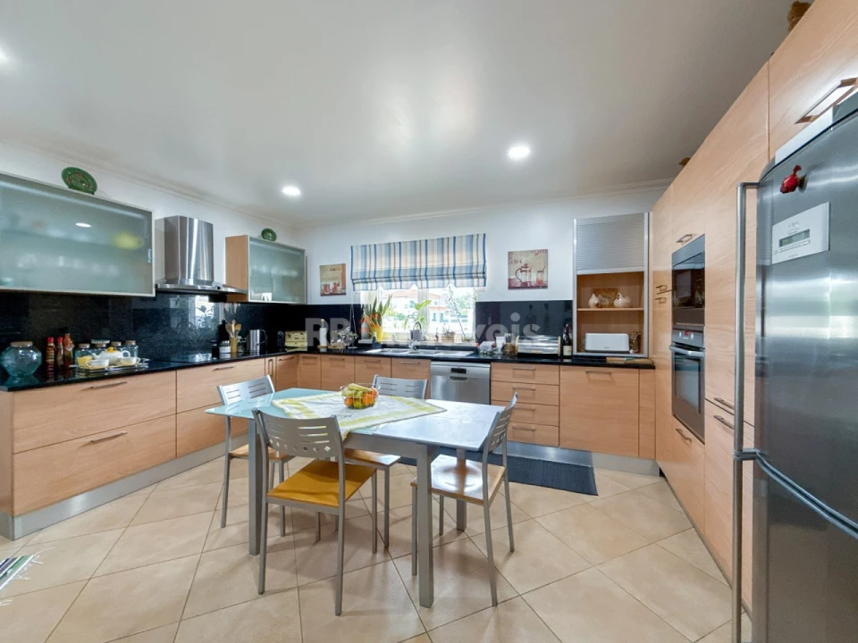 Moradia T5 para Venda em Torres Novas (São Pedro), Lapas e Ribeira Branca Foto 106