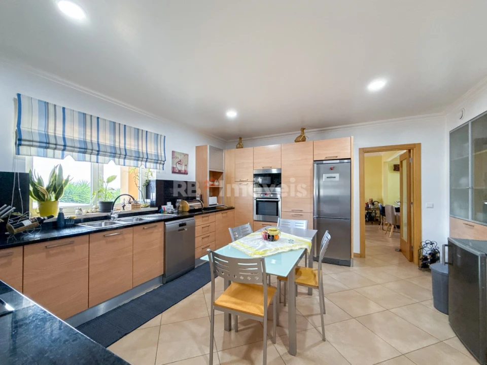 Moradia T5 para Venda em Torres Novas (São Pedro), Lapas e Ribeira Branca Foto 108