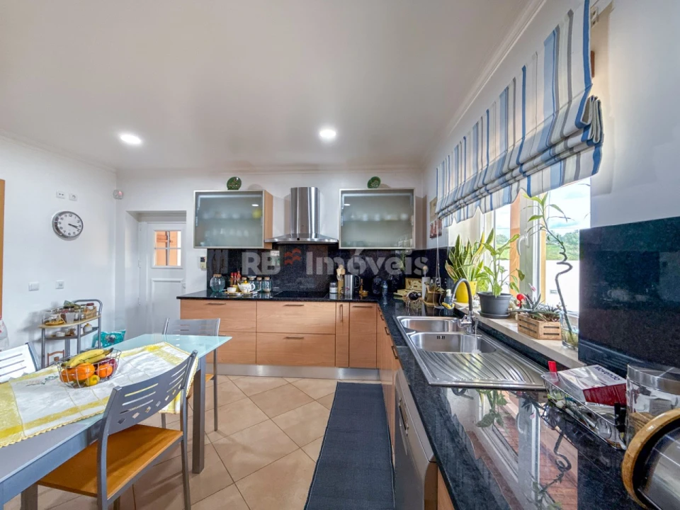 Moradia T5 para Venda em Torres Novas (São Pedro), Lapas e Ribeira Branca Foto 112