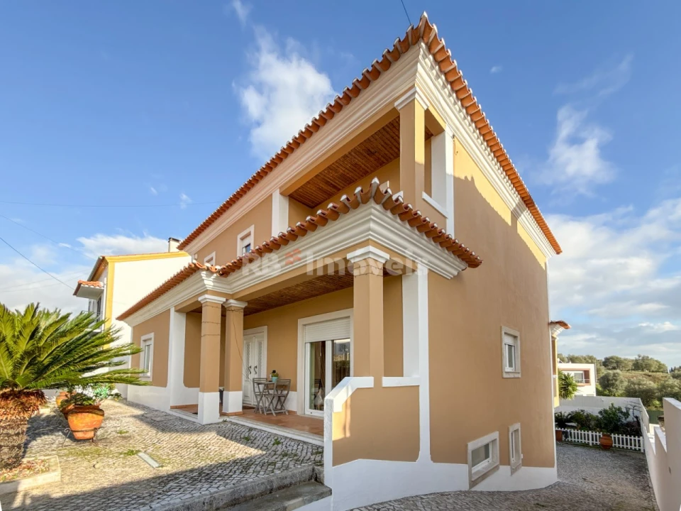 Moradia T5 para Venda em Torres Novas (São Pedro), Lapas e Ribeira Branca Foto 114