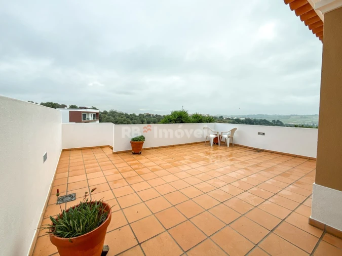 Moradia T5 para Venda em Torres Novas (São Pedro), Lapas e Ribeira Branca Foto 116