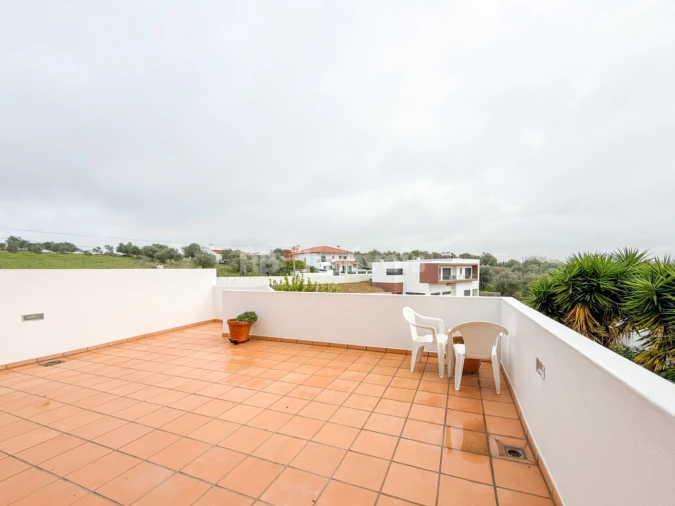 Moradia T5 para Venda em Torres Novas (São Pedro), Lapas e Ribeira Branca Foto 5