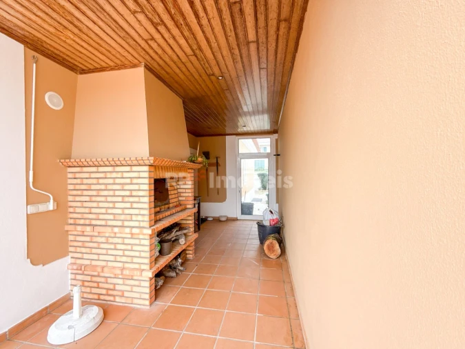 Moradia T5 para Venda em Torres Novas (São Pedro), Lapas e Ribeira Branca Foto 11
