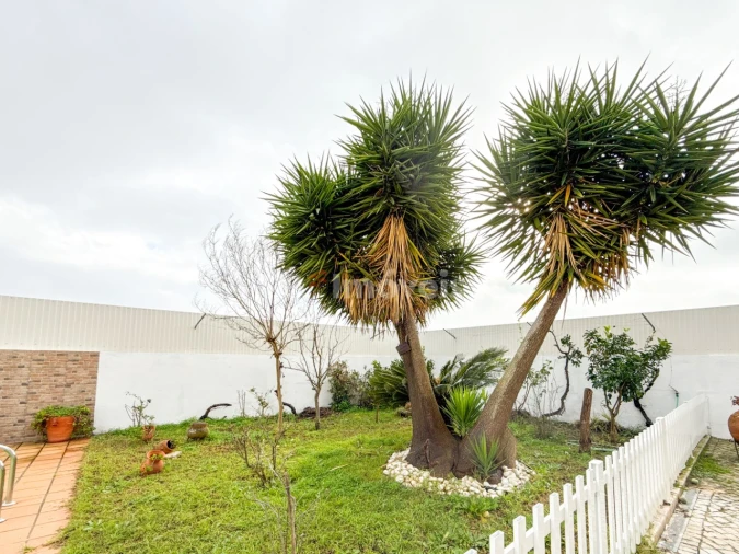 Moradia T5 para Venda em Torres Novas (São Pedro), Lapas e Ribeira Branca Foto 17