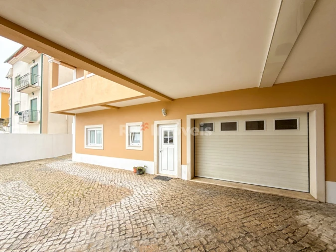 Moradia T5 para Venda em Torres Novas (São Pedro), Lapas e Ribeira Branca Foto 15