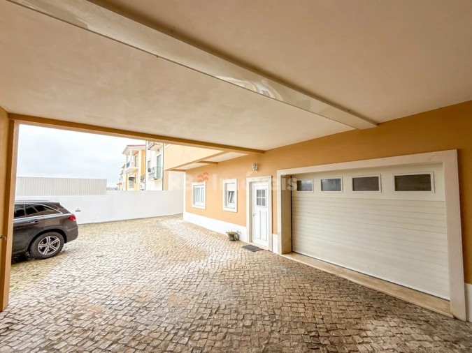 Moradia T5 para Venda em Torres Novas (São Pedro), Lapas e Ribeira Branca Foto 16