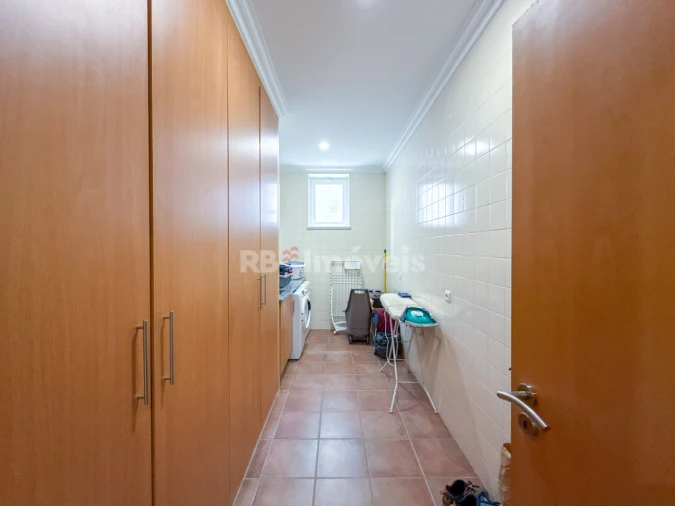 Moradia T5 para Venda em Torres Novas (São Pedro), Lapas e Ribeira Branca Foto 33