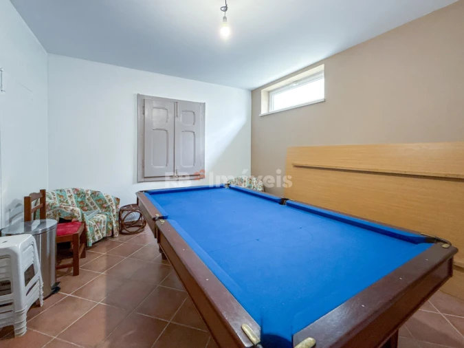 Moradia T5 para Venda em Torres Novas (São Pedro), Lapas e Ribeira Branca Foto 35