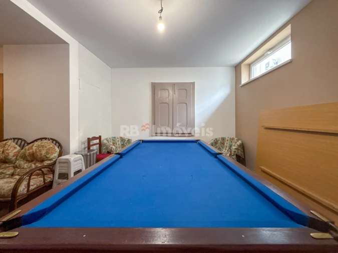 Moradia T5 para Venda em Torres Novas (São Pedro), Lapas e Ribeira Branca Foto 36