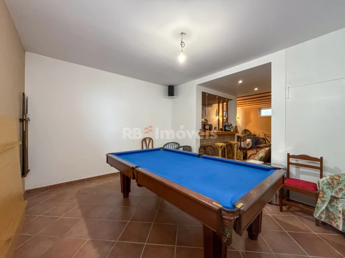 Moradia T5 para Venda em Torres Novas (São Pedro), Lapas e Ribeira Branca Foto 38