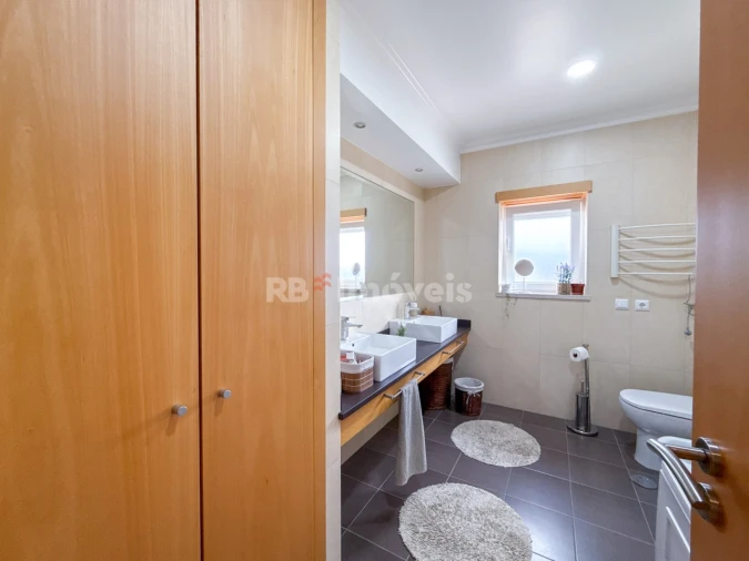 Moradia T5 para Venda em Torres Novas (São Pedro), Lapas e Ribeira Branca Foto 46