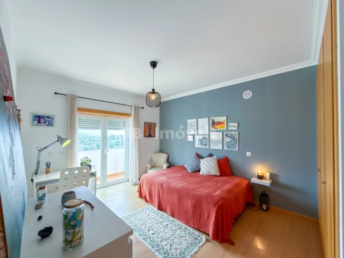 Moradia T5 para Venda em Torres Novas (São Pedro), Lapas e Ribeira Branca Foto 47