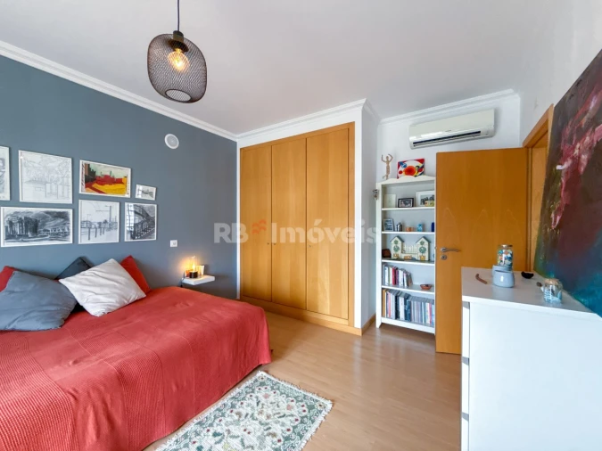 Moradia T5 para Venda em Torres Novas (São Pedro), Lapas e Ribeira Branca Foto 49