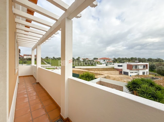 Moradia T5 para Venda em Torres Novas (São Pedro), Lapas e Ribeira Branca Foto 53