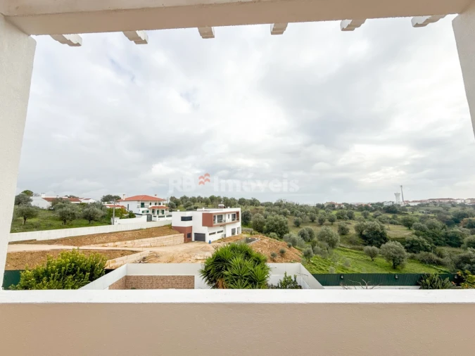 Moradia T5 para Venda em Torres Novas (São Pedro), Lapas e Ribeira Branca Foto 54