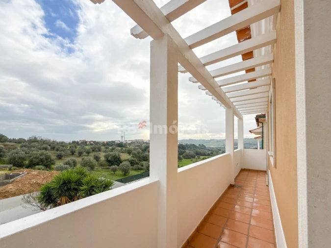 Moradia T5 para Venda em Torres Novas (São Pedro), Lapas e Ribeira Branca Foto 61