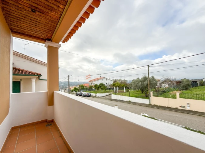 Moradia T5 para Venda em Torres Novas (São Pedro), Lapas e Ribeira Branca Foto 62
