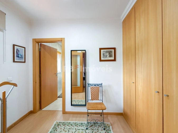 Moradia T5 para Venda em Torres Novas (São Pedro), Lapas e Ribeira Branca Foto 67