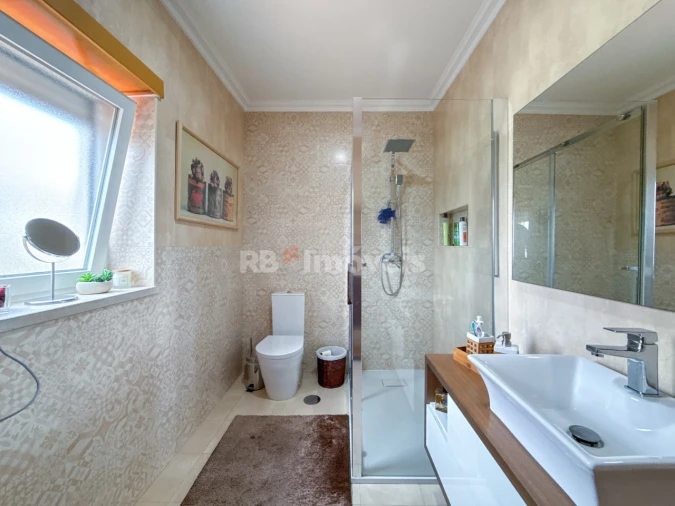 Moradia T5 para Venda em Torres Novas (São Pedro), Lapas e Ribeira Branca Foto 71