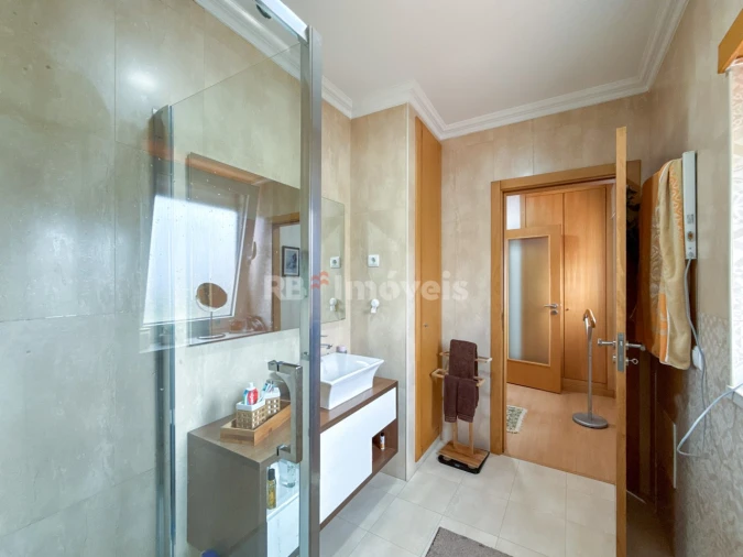 Moradia T5 para Venda em Torres Novas (São Pedro), Lapas e Ribeira Branca Foto 72