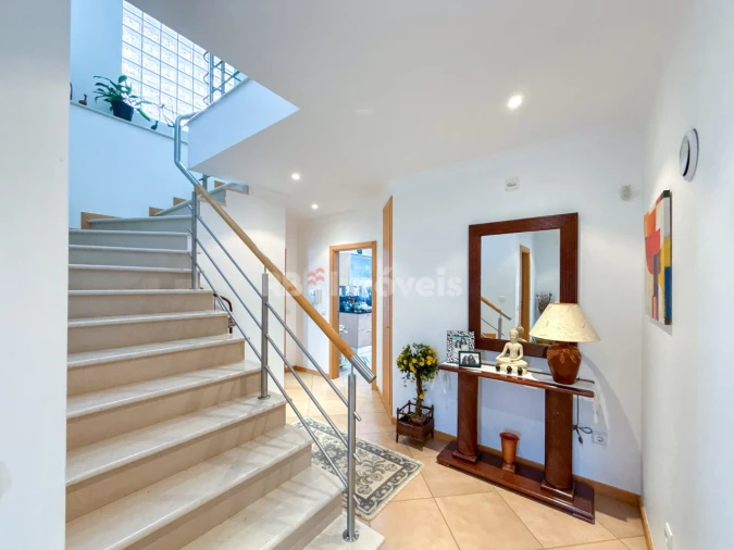 Moradia T5 para Venda em Torres Novas (São Pedro), Lapas e Ribeira Branca Foto 89