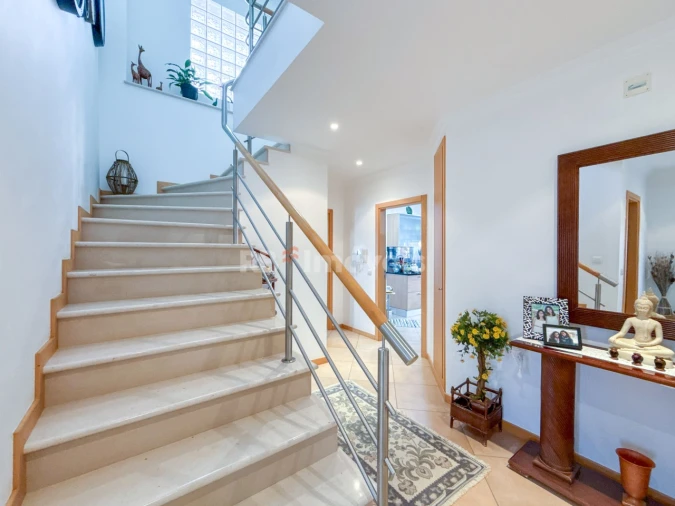 Moradia T5 para Venda em Torres Novas (São Pedro), Lapas e Ribeira Branca Foto 90