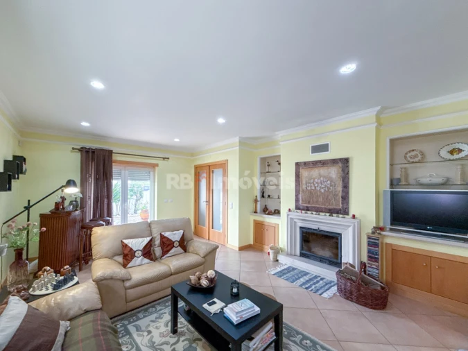 Moradia T5 para Venda em Torres Novas (São Pedro), Lapas e Ribeira Branca Foto 99