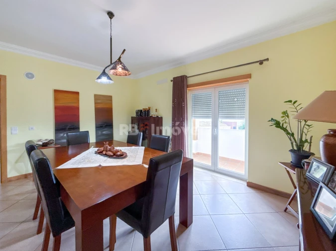 Moradia T5 para Venda em Torres Novas (São Pedro), Lapas e Ribeira Branca Foto 100