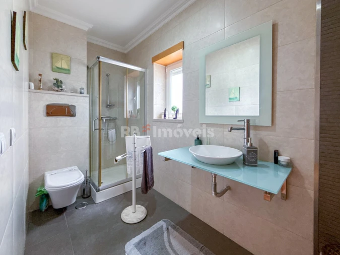 Moradia T5 para Venda em Torres Novas (São Pedro), Lapas e Ribeira Branca Foto 113